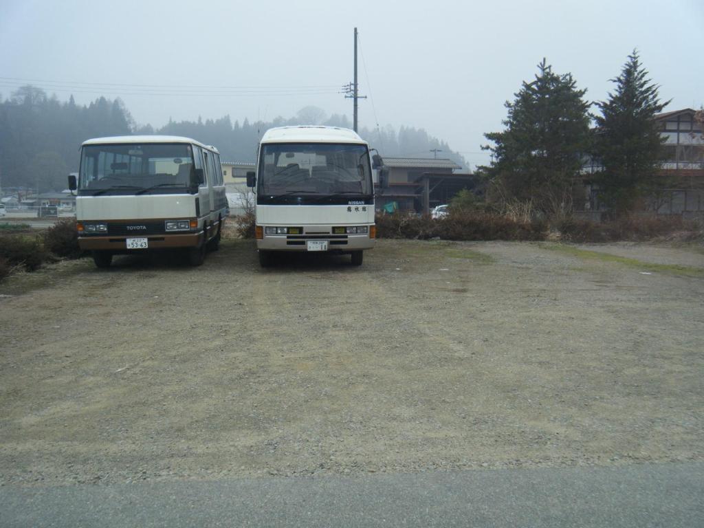 Muhyoukan Takayama  Exterior photo